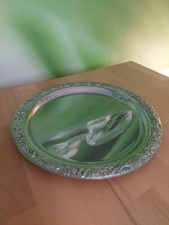 WMF Cromargan Servierplatte