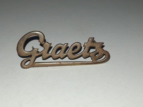Emblem graetz aus - emblem, "graetz"