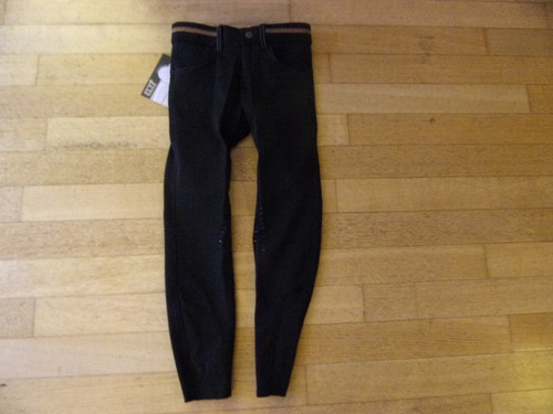Kinder reithose von elt - kinder, mit