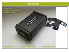Chiptuning box audi - chiptuning-box, a4