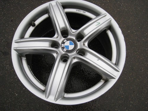 Original alufelge 5x17 - 1, 7,5x17
