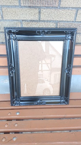 Bilderrahmen barock style mit - barock,