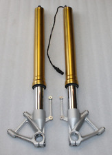 BMW S1000RR 2015-18 USD GABEL STANDROHR TAUCHROHR DDC FRONT FORK TUBE