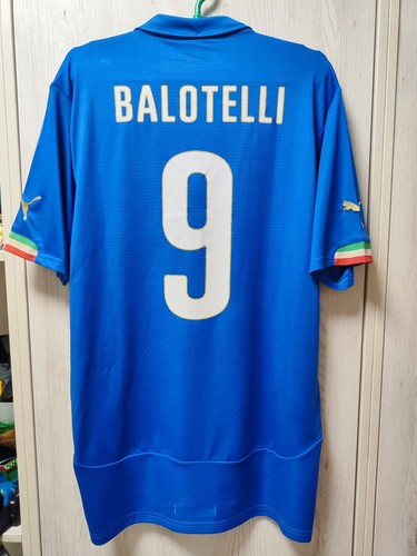 Italien 2014 2015 - xl,