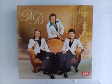 Schallplatte Vinyl LP, Nilsen Brother, Lieder für Dich