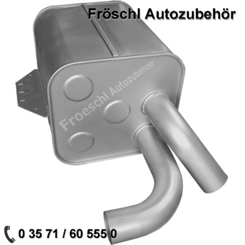 Für mercedes atego 4 - mercedes, 6.4