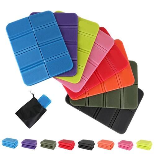 Sitzkissen faltbar outdoor - faltbar,