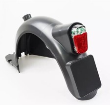 Hinterer Kotflügel Set für Segway Ninebot Max G30-G30D-G30D2-G30Ld-G30E Zubehör