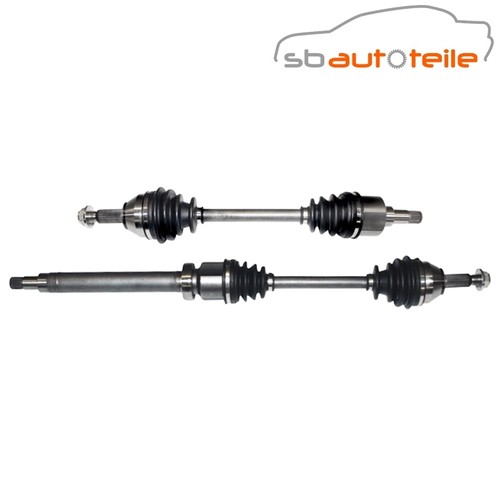 Antriebswelle ford focus - 2x,