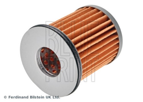 Blue print hydraulikfilter - blue,