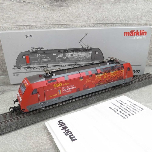 Märklin 37397 db - -, h0