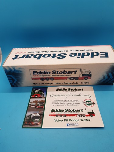 Atlas editions volvo fh - editions,