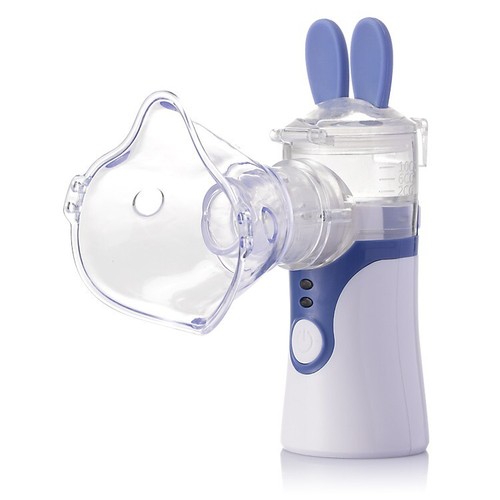 Inhalator ultraschall - inhalator,
