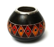 Chilenische Kalebasse Mate