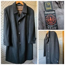 Vintage HIMALAYA BAUR-LODEN