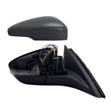 Außenspiegel Seitenspiegel