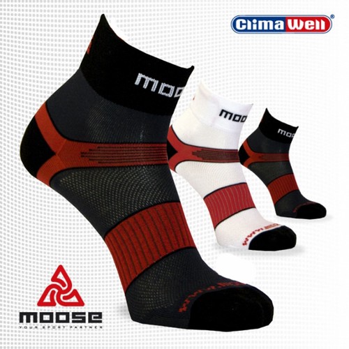 Moose roadmaster fahrradsocken - moose,