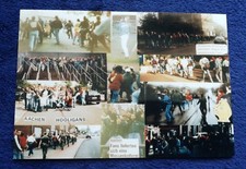 Fotocollage  Hooligans