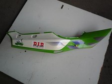 Kawasaki ZX600F ZX 600 F ZX6F Ninja ZX 600 R Heckverkleidung Verkleidung rechts