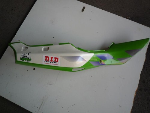 Kawasaki zx600f 600 zx6f - zx600f,