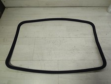 BMW 3er E46 Keder Rahmen