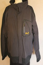 Jack Wolfskin Herren Jacke/Outdoor-/ Übergangsjacke Gr. 3XL/ 60 sportlich bequem