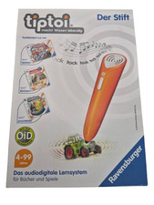 TipToi - Der Stift - Spiel