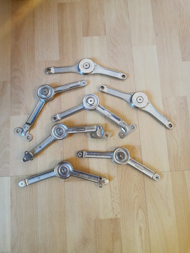 Konvolut klappenhalter - konvolut,