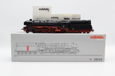 Märklin H0 39103 Dampflok BR 01 1057 DB Wechselstrom Digital Sound
