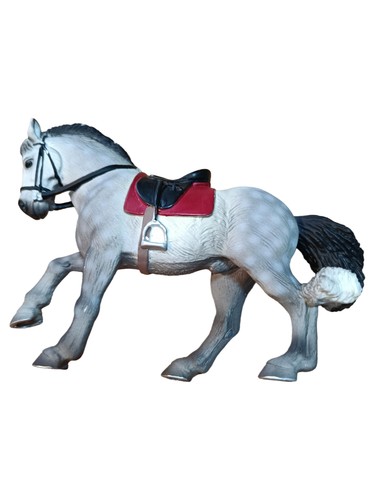 Bullyland andalusier pferd - bullyland,