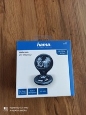 Hama webcam spy - webcam,