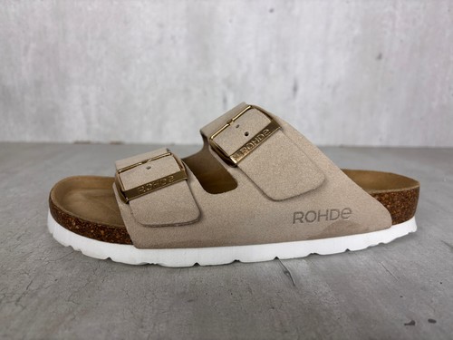 Rohde pantolette - (k131),