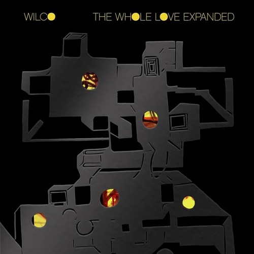 Wilco the whole love - the,