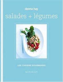 Salades légumes von hay - +,