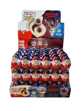 Stranger Things Kinder Joy Toy