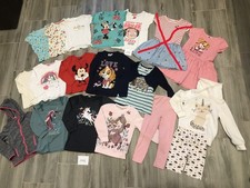 Kleiderpaket Gr. 116 Mädchen