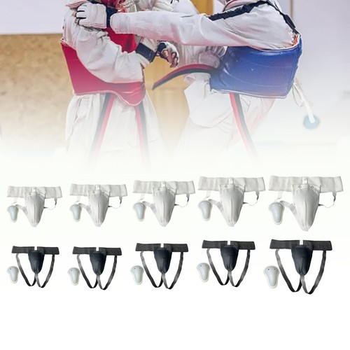 Taekwondo tiefschutz - taekwondo,