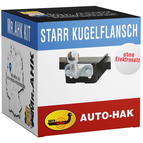 Autohak anhängerkupplung - autohak,