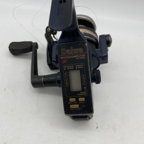 Daiwa whisker w1305e - daiwa,