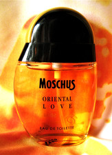 Parfum von Nerval Oriental