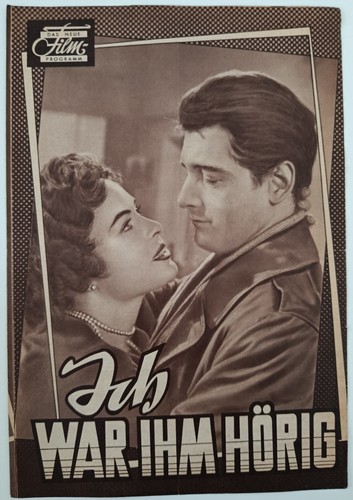 Das neue film - ich, war