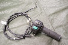 original Sitz Gasgriff +