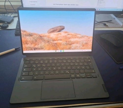 Lenovo ideapad duet - lenovo,