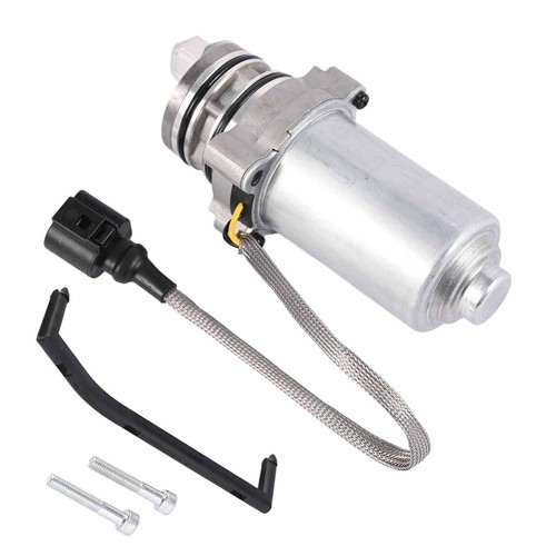Pumpe hinterachsdifferential - pumpe,