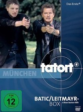 Tatort: Batic / Leitmayr