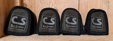4 × Carp Sounder ROC XRS