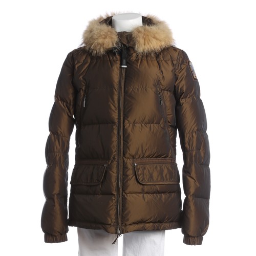 Winterjacke parajumpers braun - winterjacke,