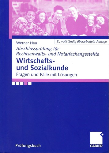 Wirtschafts und sozialkunde - wirtschafts-,
