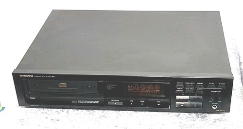 Onkyo player 6620 - cd,