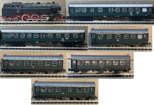 Modellbahn spur - modellbahn,